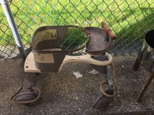 The 10 Coolest Finds on Craigslist in Worcester County