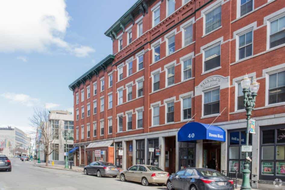 Architectural Firm to Host Ribbon Cutting at Worcester Office