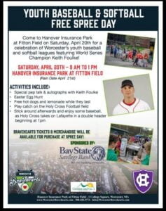 foulke bravehearts spree sox