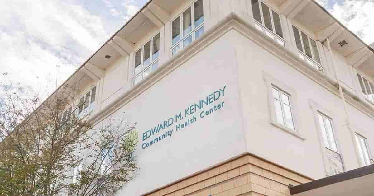 Kennedy Community Health Center Awarded 50000 Grant