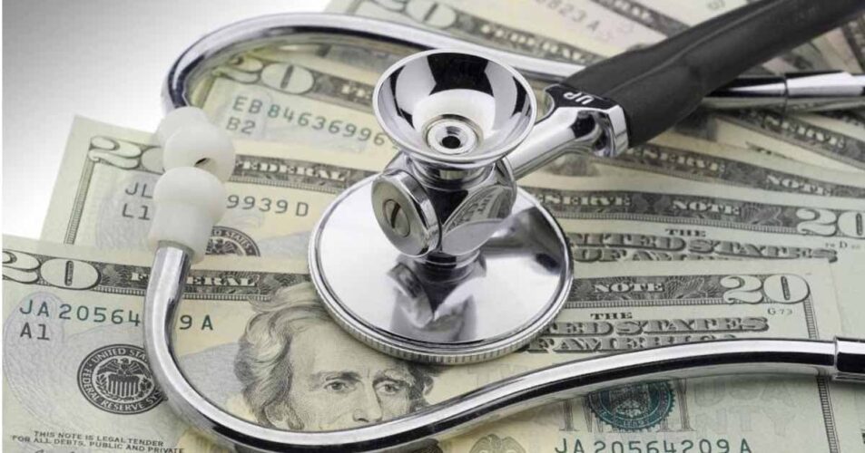 22 States Sue Federal Government on New Healthcare Rules