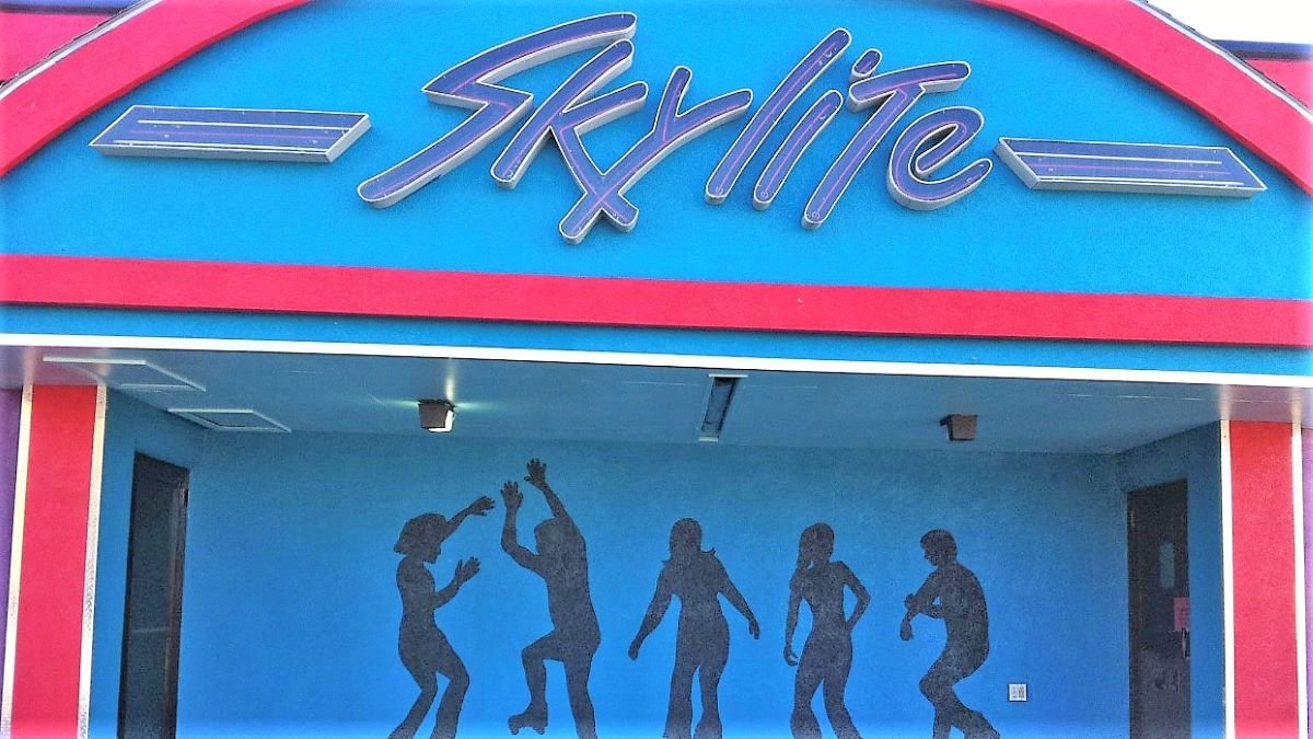 Worcester's Skylite Roller Skating Center Closes after 40 Years