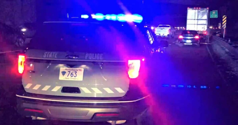 Mass. State Police Select Monitor For Academy Reforms