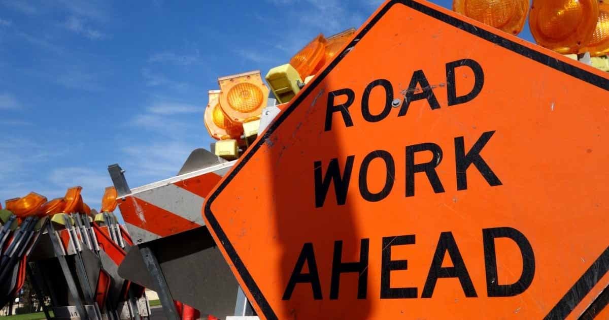 MassDOT Awards Funding for 5 Local Road Paving Projects