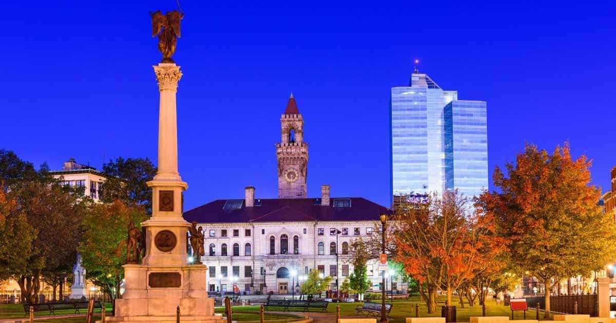 City of Worcester Receives Legal Demand for Records on Sex Crime Investigation – This Week in Worcester