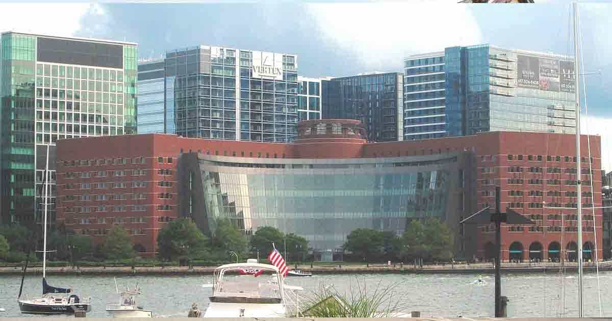 Leominster Man Pleads Guilty to Bank Fraud, Money Laundering