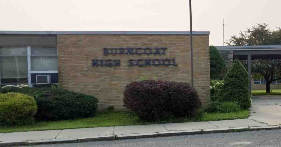 Worcester Holds Burncoat School Building Community Forum