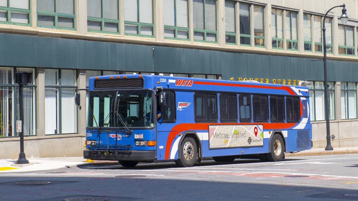 WRTA Committee Continuing Fare Free into 2024
