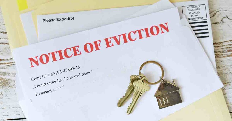 Get Help Sealing Past Eviction Records in Worcester