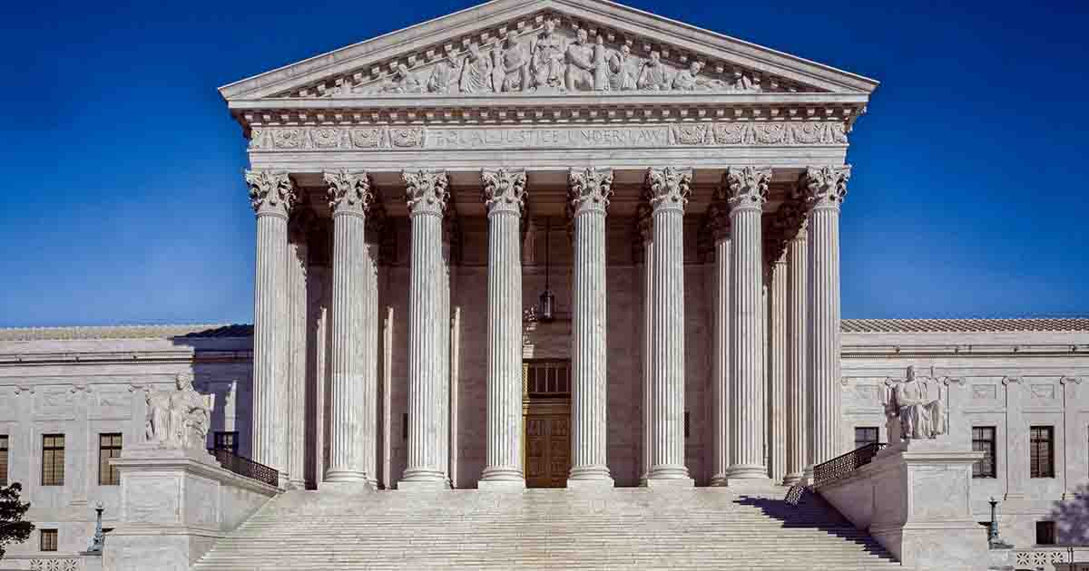 U.S. Supreme Court Declines Challenge to Mass. Law