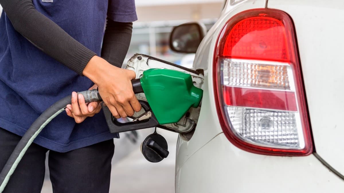 Mass. Gas Prices Jump 7 Cents this Week, 36 Cents this Month