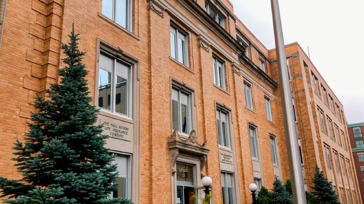 WCAC Moving to Chestnut Street this Fall