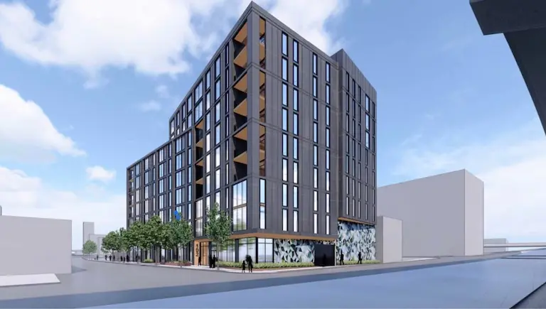Two New Development Projects Proposed in Worcester