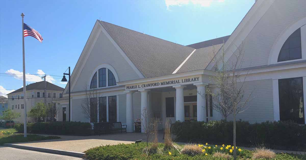 Dudley Library May Close to Balance Town Budget