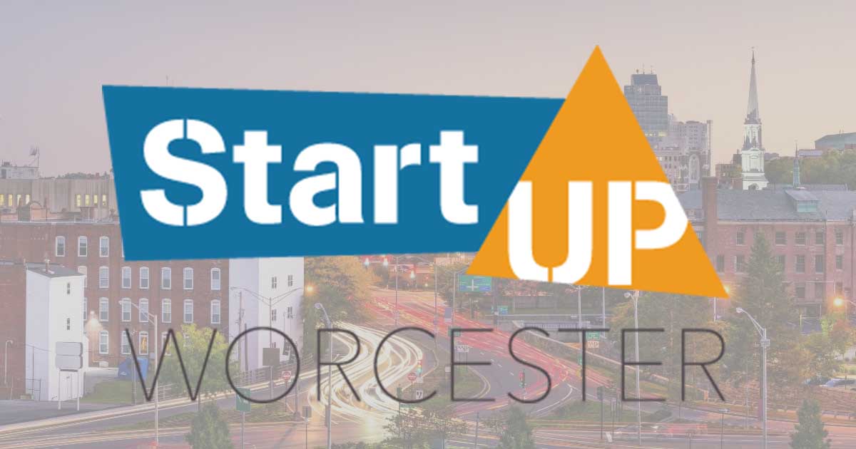 12 Companies Selected for StartUp Worcester Accelerator