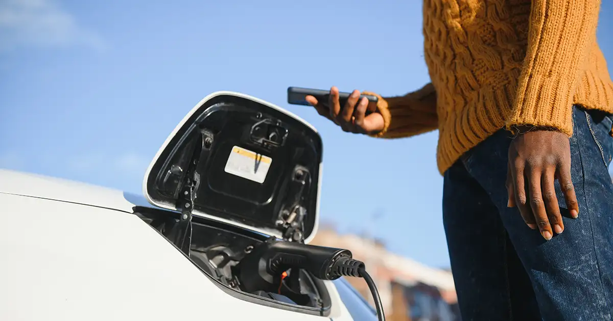 Worcester to Add 22 EV Charging Ports at Five City Sites