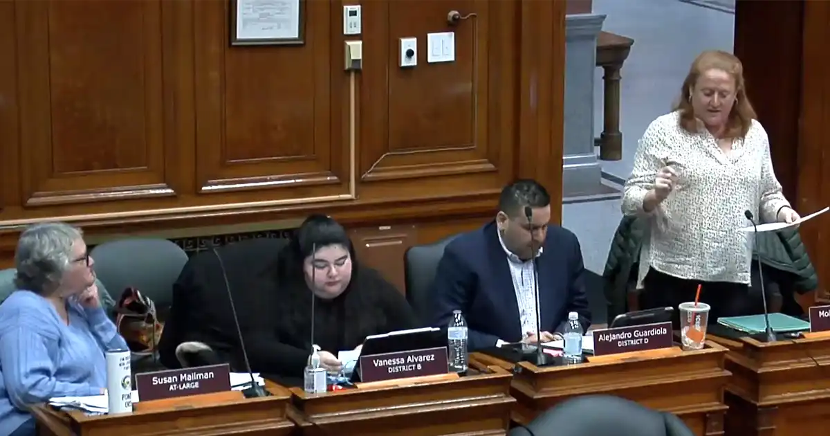 Worcester School Committee's Weaponization of Inclusivity
