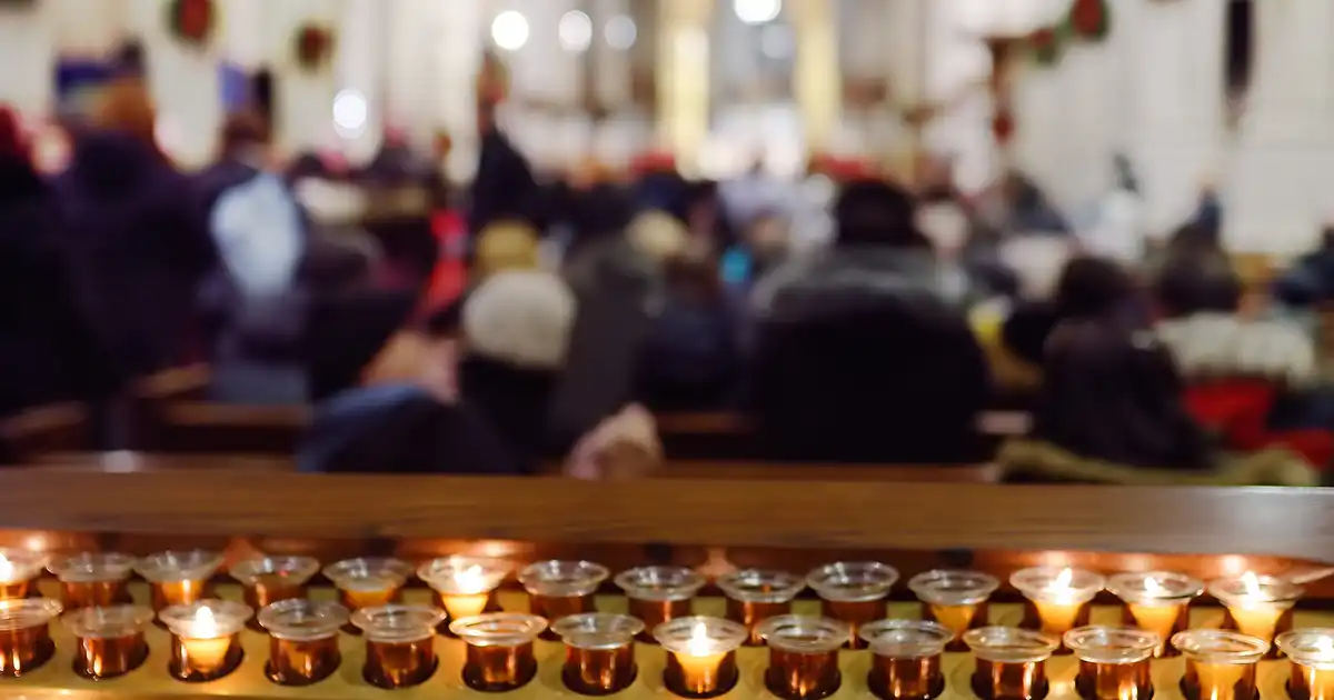 Exclusive: Trump DHS Plans Immigration Raids on Churches Over Holidays