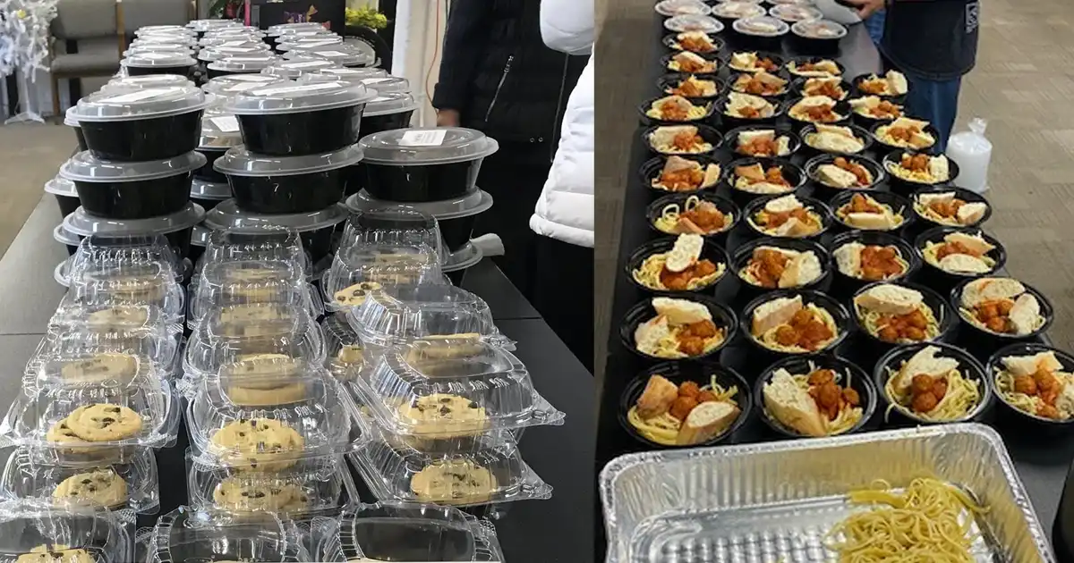 Worcester Nonprofit Offering Free Winter Meals Every Monday