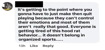 City Officials Respond to Racist Rhetoric Aimed at South High Athletes 3 March 20, 2026