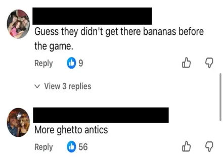 City Officials Respond to Racist Rhetoric Aimed at South High Athletes 4 March 20, 2026