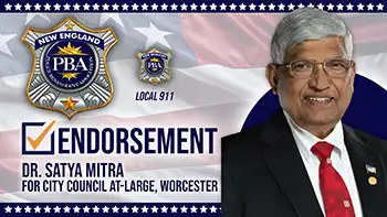 The Worcester City Council Circles the Drain; Pt. 1 6 April 15, 2026