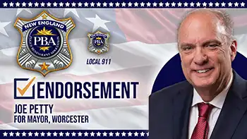 The Worcester City Council Circles the Drain; Pt. 1 1 April 15, 2026