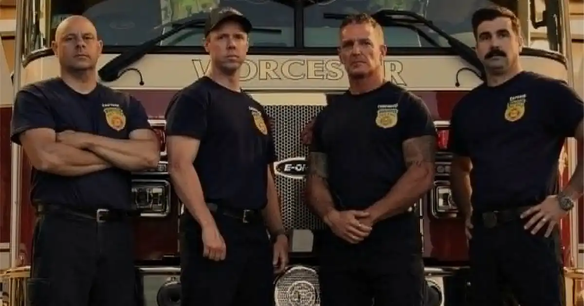 Film on Hidden Risks to Firefighters to Debut in Worcester