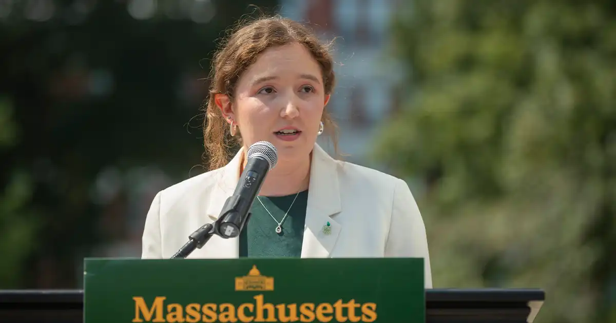 Governor Appoints First Massachusetts Heat Resilience Officer