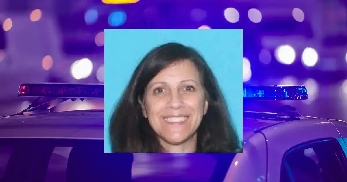 WPD Says it Believes Body of Karen Solomon Located