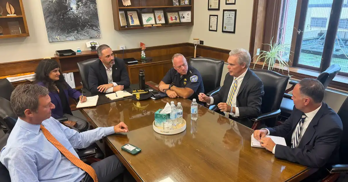 Not A Seat At The Table
