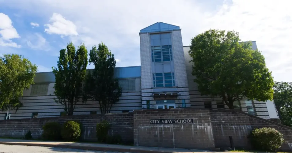 City View Discovery School Awarded $2.73 for Heating System