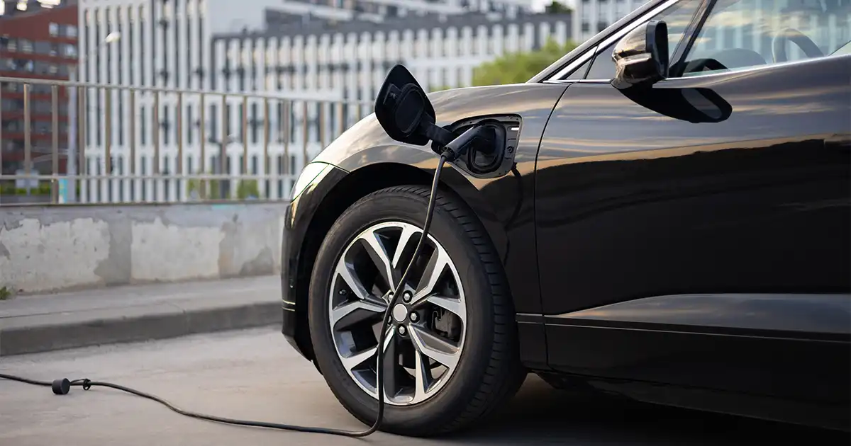 Worcester County EV Adoption Grows, Still Trails State Peers