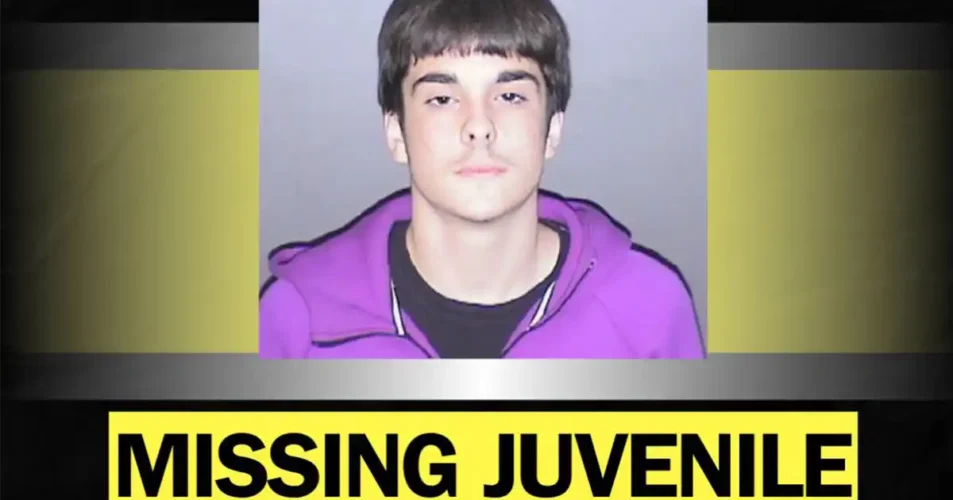 Auburn police seek public’s help finding missing 15-year-old James Tucci
