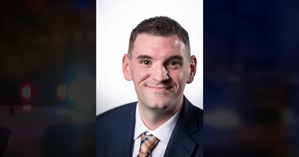 Worcester 911 chief Charles Goodwin on leave after OUI arrest
