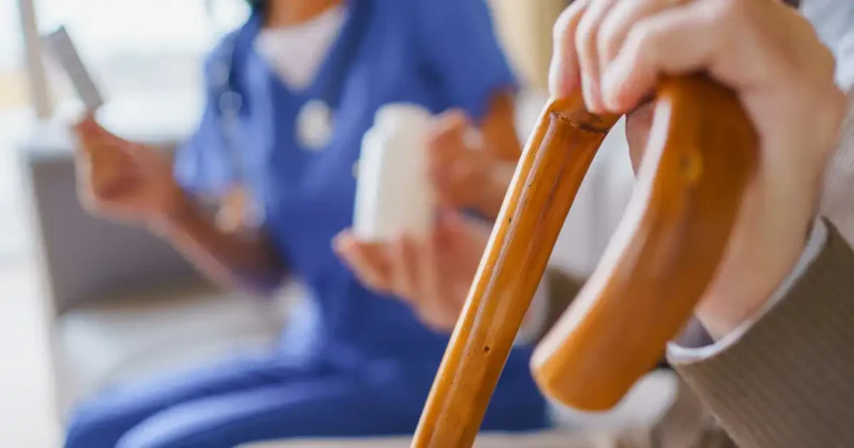 State halts admissions at RegalCare at Worcester after resident wanders off