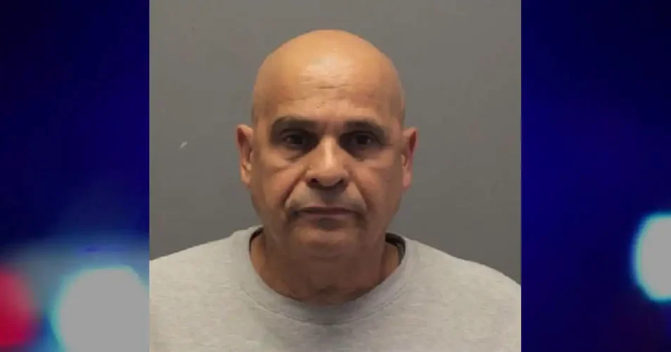 Worcester man, 63, charged with raping child in Milford church basement