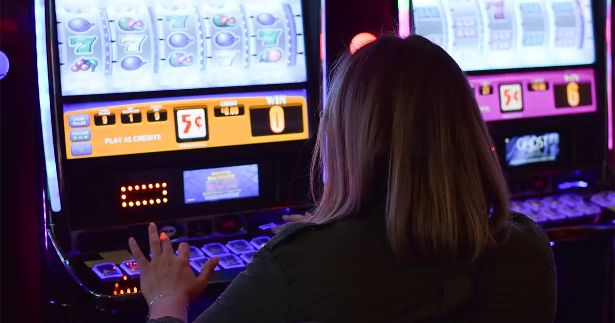 How Themed Slot Games Are Revitalising Culture Gambling